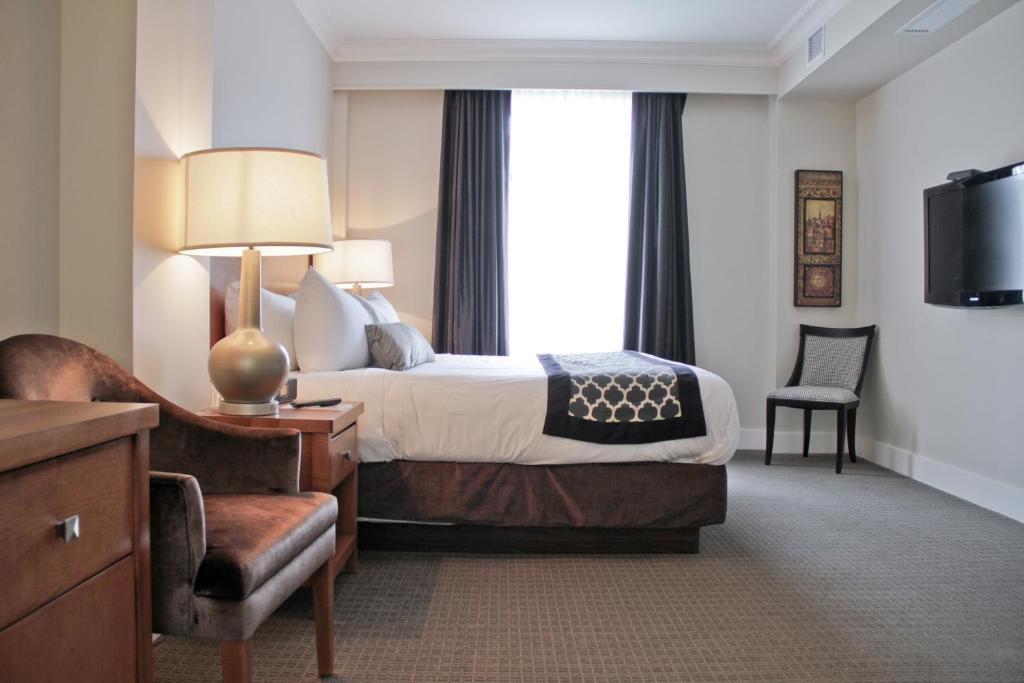 Hotel Rialto Victoria
