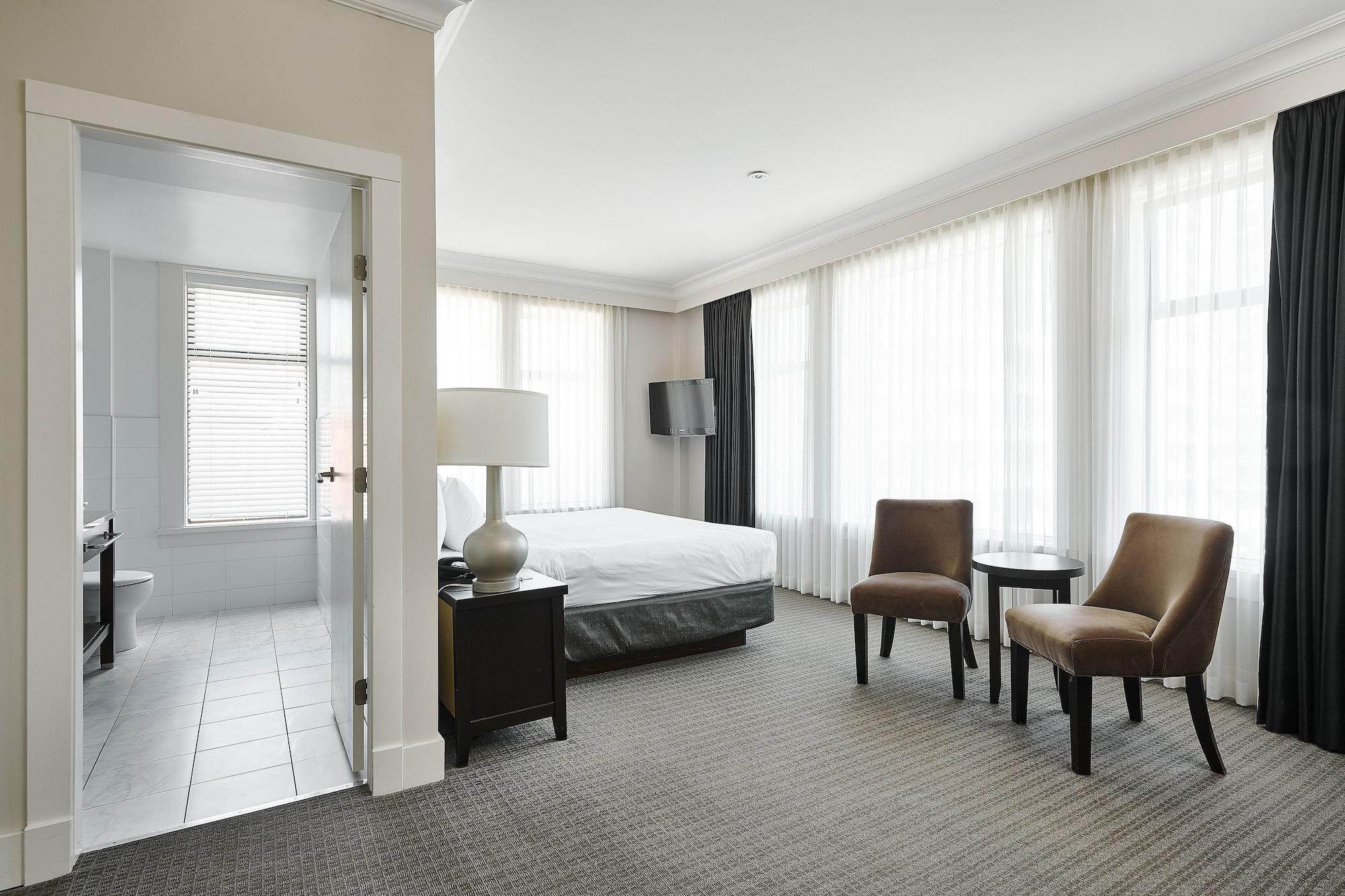 Rialto Hotel