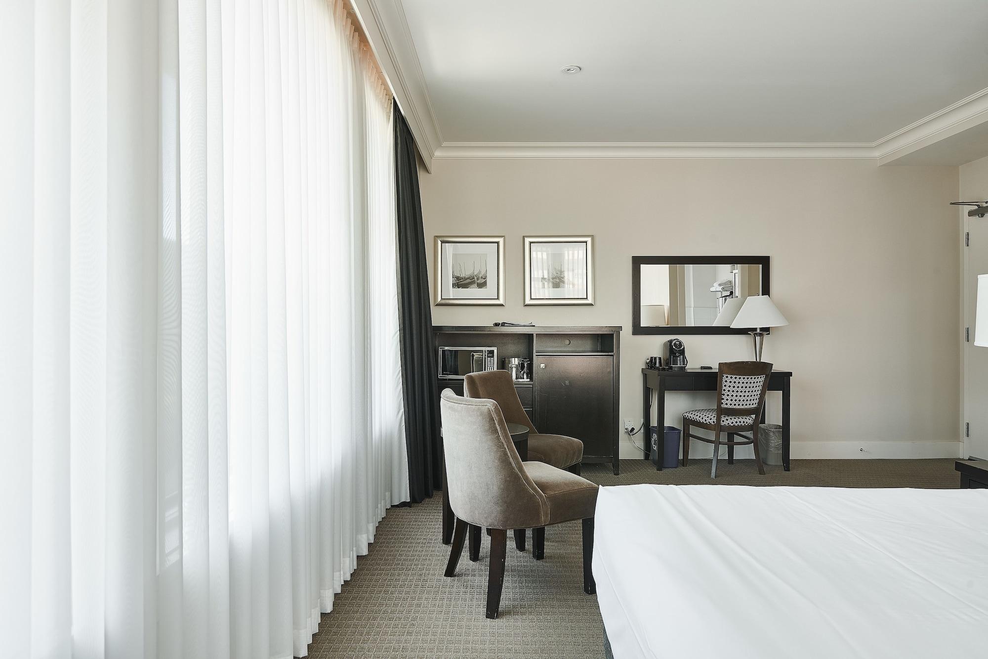 Rialto Hotel 4*