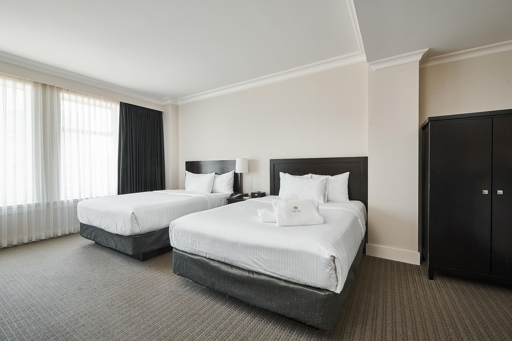 Hotel Rialto Victoria