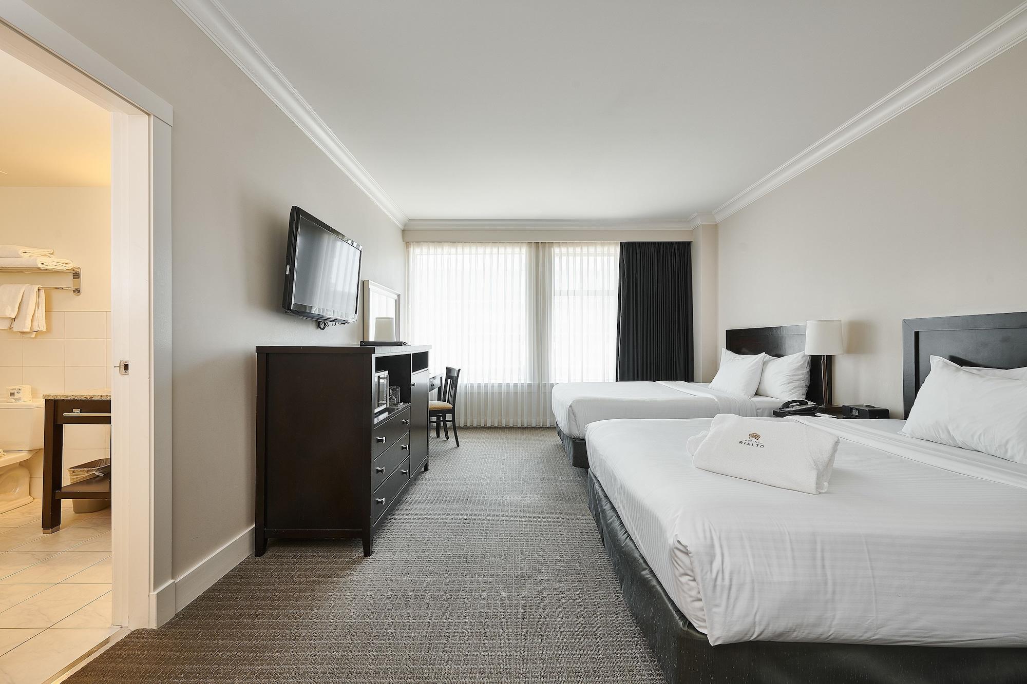 Hotel Rialto 4*