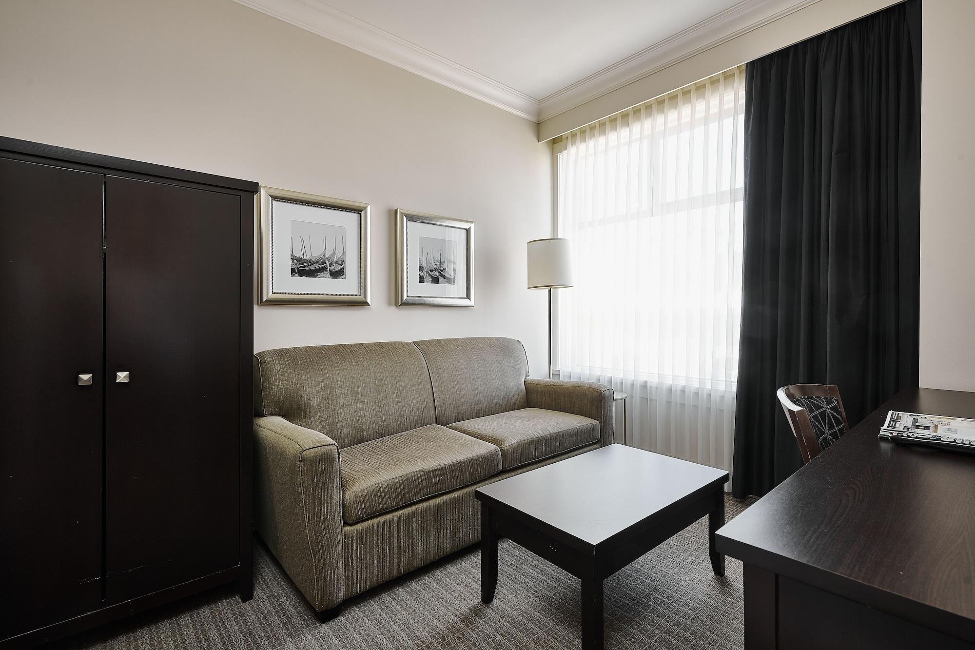 Rialto 4* Victoria