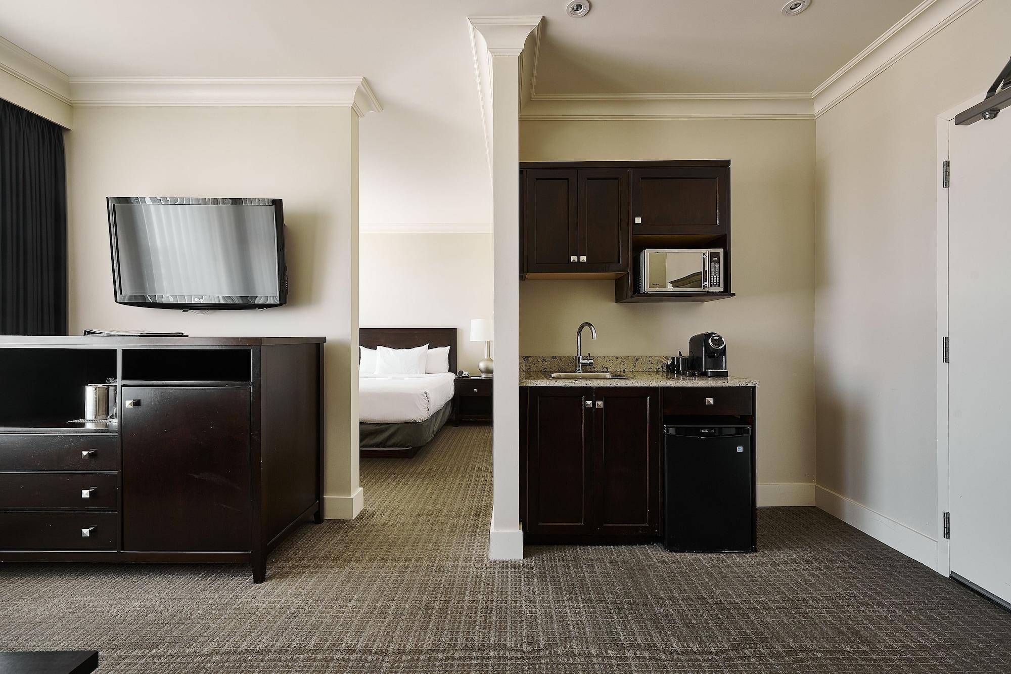 Rialto Hotel Victoria