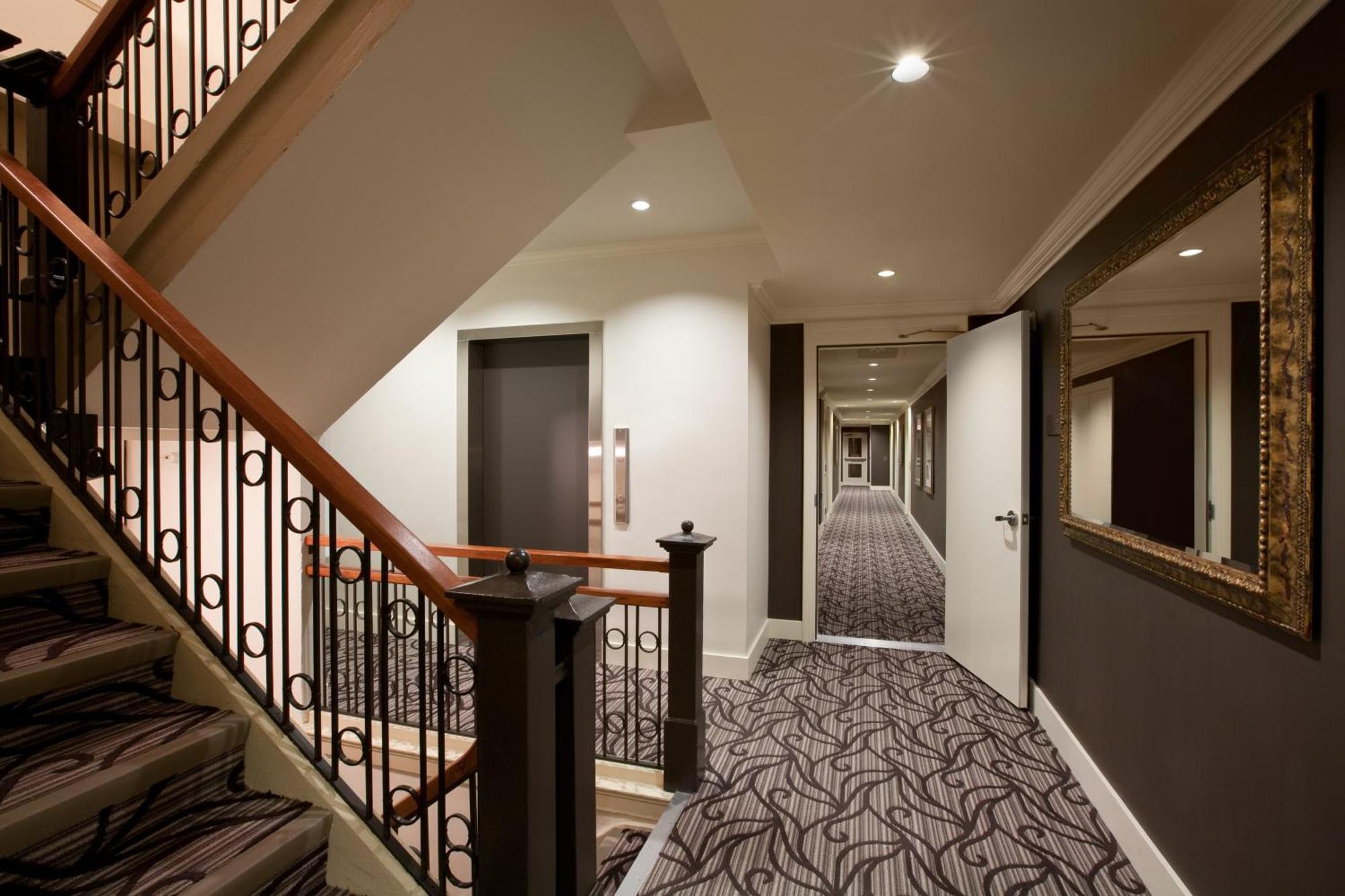 Rialto Hotel Victoria