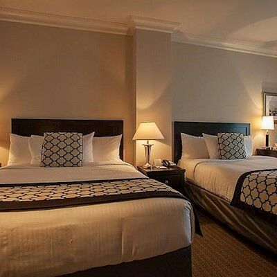 Rialto Hotel Victoria